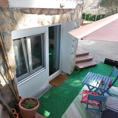 Lovely Home, Cozy Corner In El Bosque, Madrid. Villaviciosa de Odon Ngoại thất bức ảnh