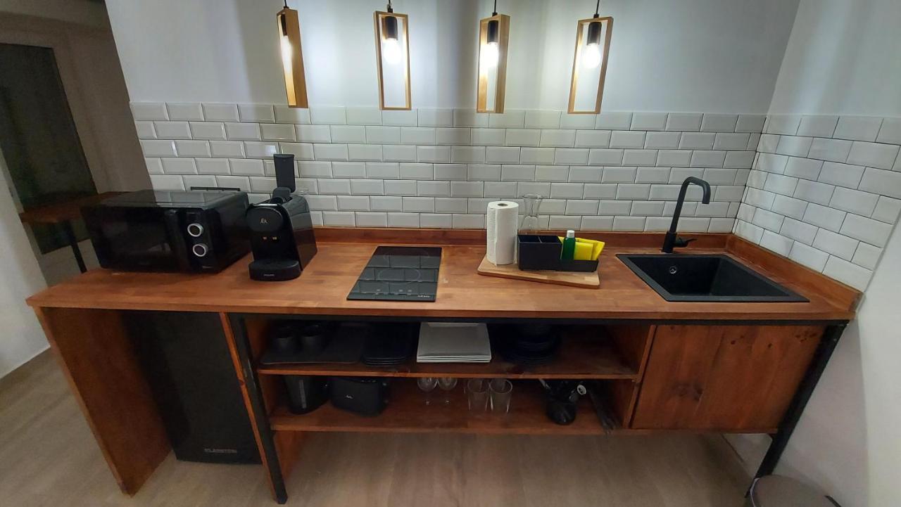 Lovely Home, Cozy Corner In El Bosque, Madrid. Villaviciosa de Odon Ngoại thất bức ảnh