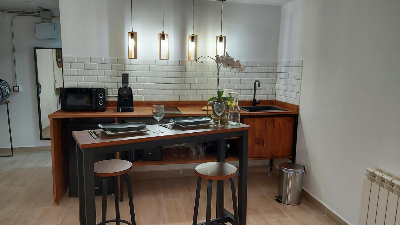 Lovely Home, Cozy Corner In El Bosque, Madrid. Villaviciosa de Odon Ngoại thất bức ảnh