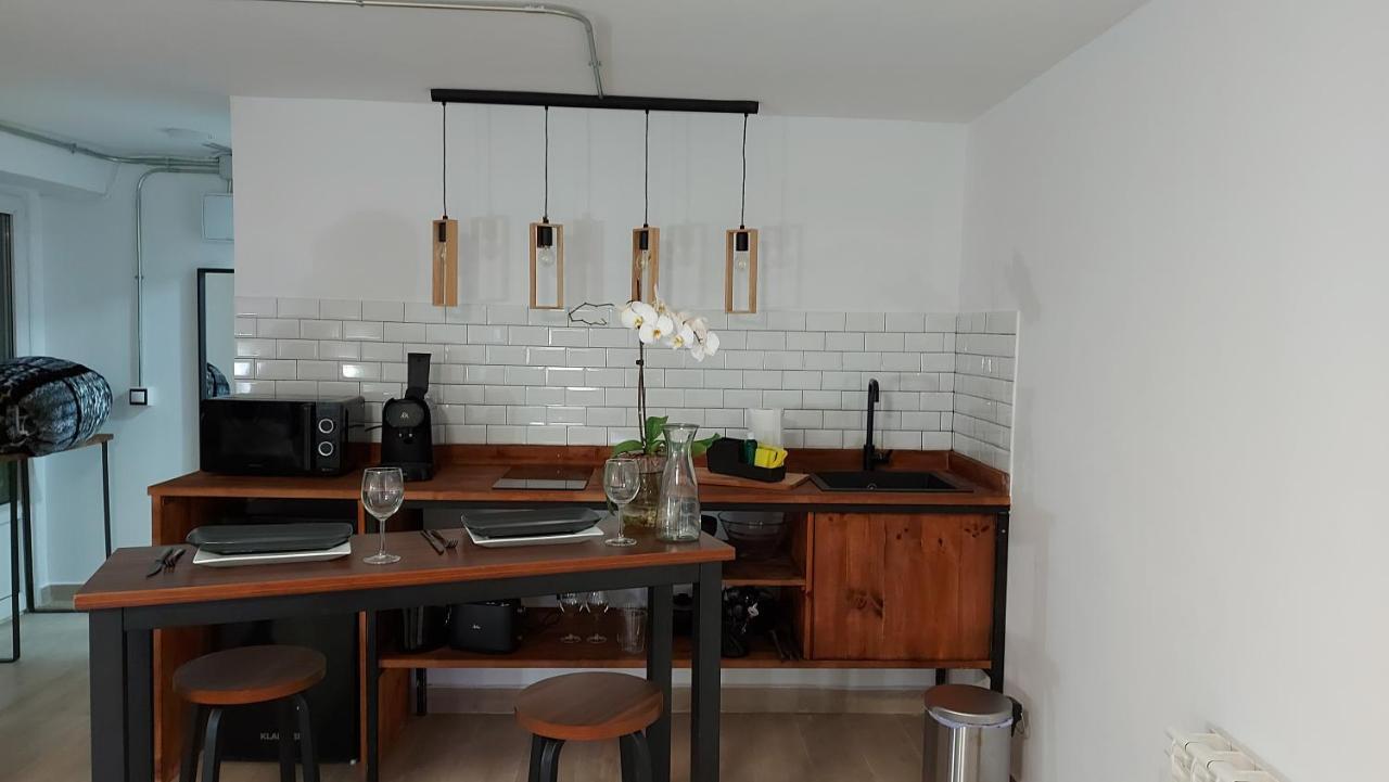 Lovely Home, Cozy Corner In El Bosque, Madrid. Villaviciosa de Odon Ngoại thất bức ảnh