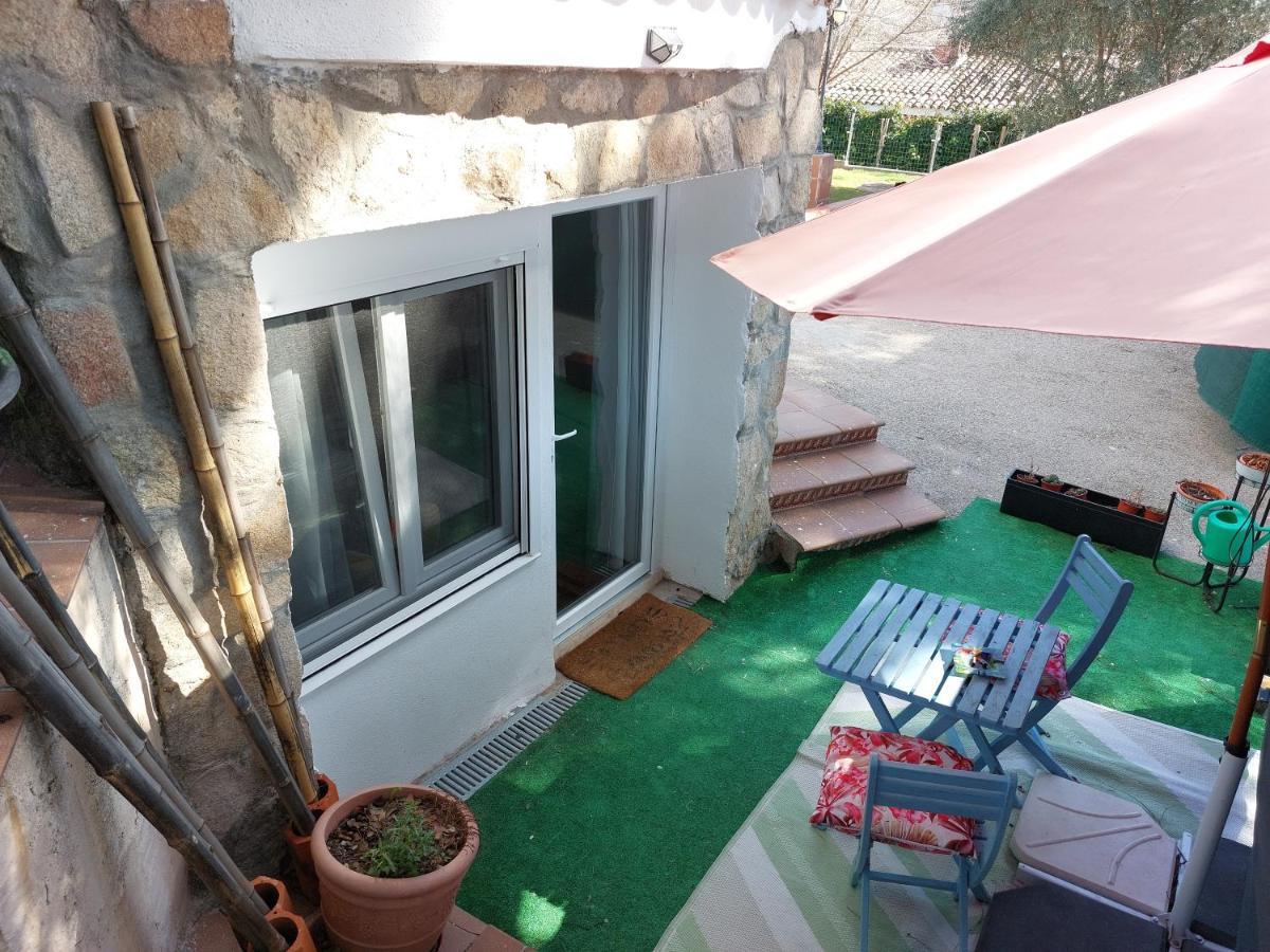 Lovely Home, Cozy Corner In El Bosque, Madrid. Villaviciosa de Odon Ngoại thất bức ảnh
